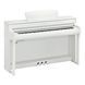 Цифрове піаніно YAMAHA Clavinova CLP-745 (White) 719297600145 фото 1
