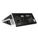 Микшерный пульт 4all Audio MC-400D(350W) 719297602675 фото 3