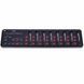 MIDI-контролер Korg nanoKONTROL2 Black 719297601038 фото 1