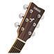 Акустична гітара YAMAHA FG830 (Tobacco Brown Sunburst) 719297602070 фото 5