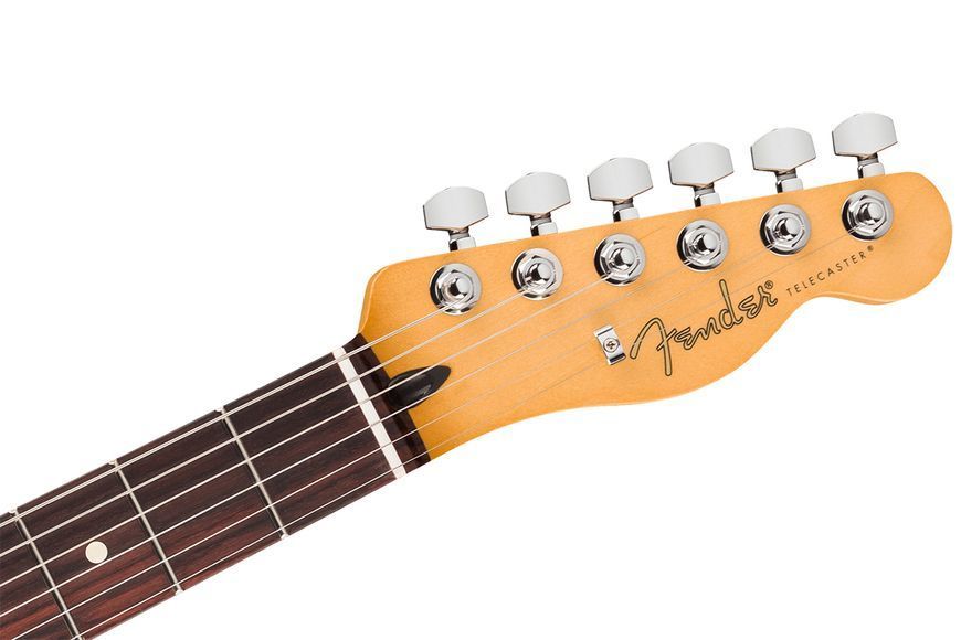 Электрогитара Fender Player II Modified Telecaster RW Dusk 719297602469 фото