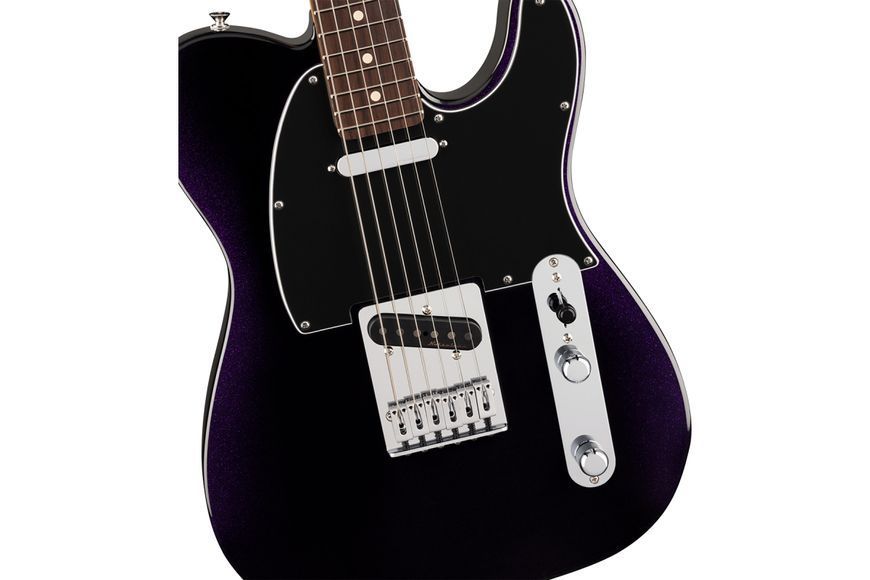 Электрогитара Fender Player II Modified Telecaster RW Dusk 719297602469 фото