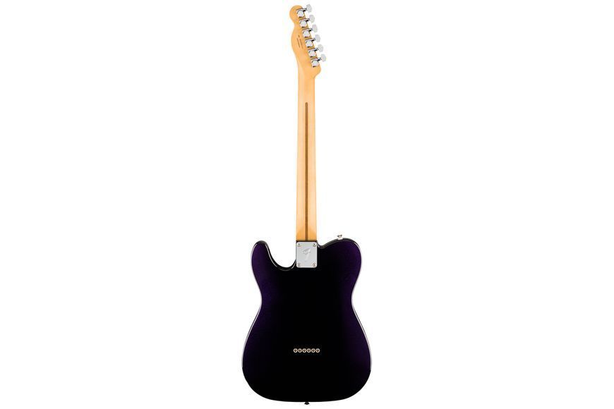 Электрогитара Fender Player II Modified Telecaster RW Dusk 719297602469 фото