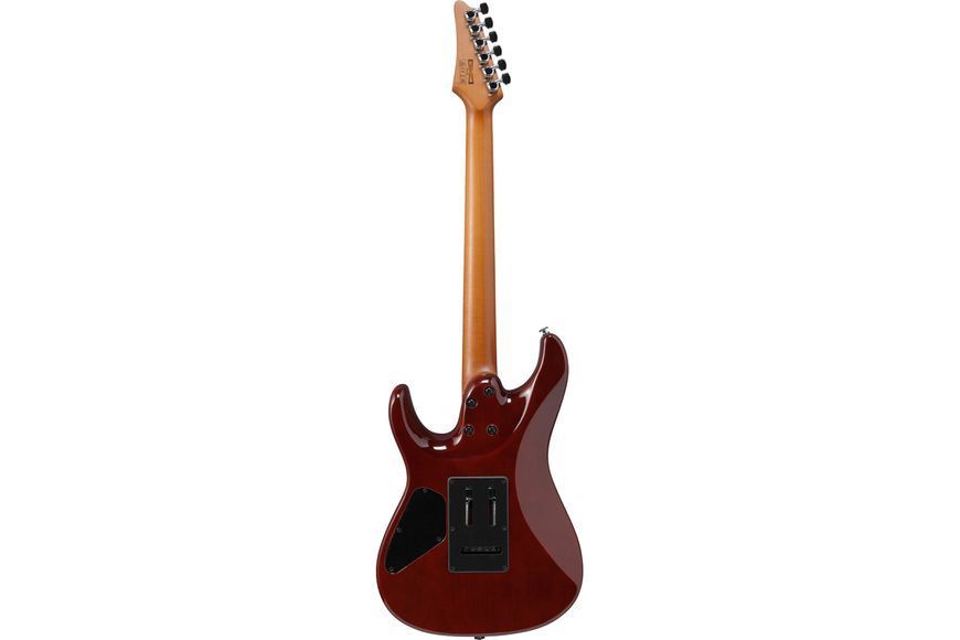 Электрогитара Ibanez AZ24S1F-VLS 719297602353 фото