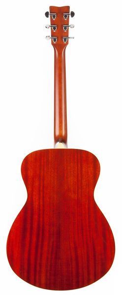 Акустическая гитара YAMAHA FS820 (Autumn Burst) 719297600206 фото