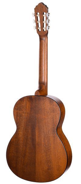Класична гітара CORT AC100 Left Handed (Open Pore) 719297600527 фото
