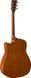 Электроакустическая гитара YAMAHA FGX800C (Natural) 719297602064 фото 4