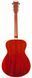 Акустическая гитара YAMAHA FS820 (Autumn Burst) 719297600206 фото 2