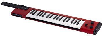 Синтезатор YAMAHA SHS-500 Sonogenic (Red) 719297600095 фото