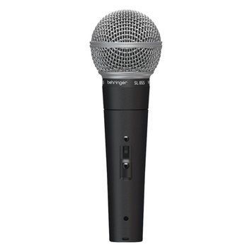 Микрофон SL 85S 719297602793 фото
