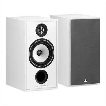 Акустическая система Triangle Borea BR04 White 719297602235 фото