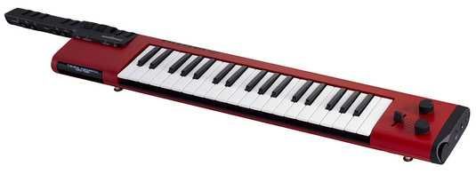 YAMAHA sonogenic 赤 シンセサイザー Синтезатор YAMAHA SHS-500 Sonogenic (Red)