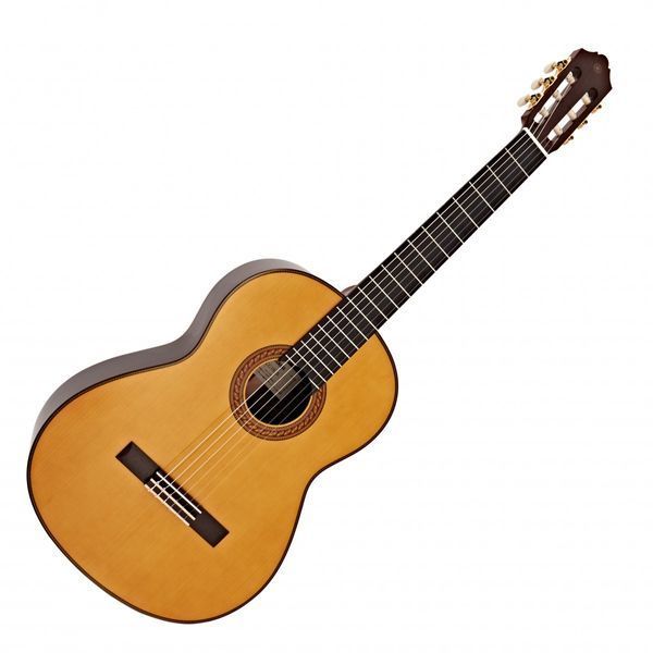 Класична гітара YAMAHA CG192S 719297600056 фото