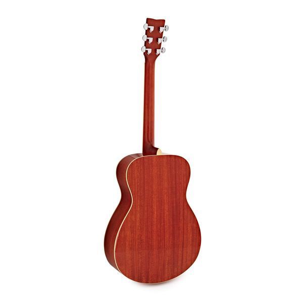 Акустическая гитара YAMAHA FS820 (Autumn Burst) 719297600206 фото