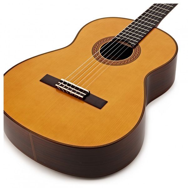 Класична гітара YAMAHA CG192S 719297600056 фото