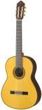 Класична гітара YAMAHA CG192S 719297600056 фото