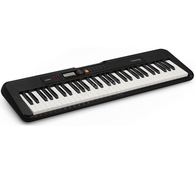 Синтезатор CASIO CT-S200 BK 719297600312 фото