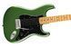 Електрогітара Fender Player II Modified Stratocaster MN Harvest Green Metallic 719297602464 фото 3