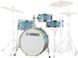 Акустична ударна установка YAMAHA Stage Custom Hip (Matte Surf Green) 719297600421 фото 1