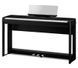 Цифровое пианино KAWAI ES-920 Black 719297600365 фото 2