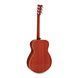 Акустическая гитара YAMAHA FS820 (Autumn Burst) 719297600206 фото 7