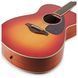 Акустическая гитара YAMAHA FS820 (Autumn Burst) 719297600206 фото 3
