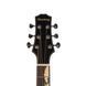 Акустическая гитара Toneberg TMLT-C BK 719297602612 фото 2