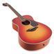 Акустическая гитара YAMAHA FS820 (Autumn Burst) 719297600206 фото 5