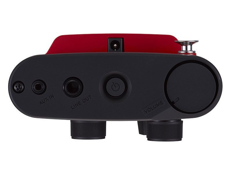 Синтезатор YAMAHA SHS-500 Sonogenic (Red) 719297600095 фото