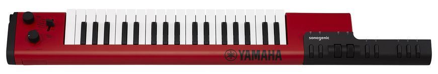 Синтезатор YAMAHA SHS-500 Sonogenic (Red) 719297600095 фото