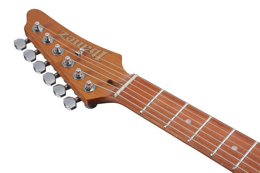 Электрогитара Ibanez AZ22S1F-TKS 719297602348 фото