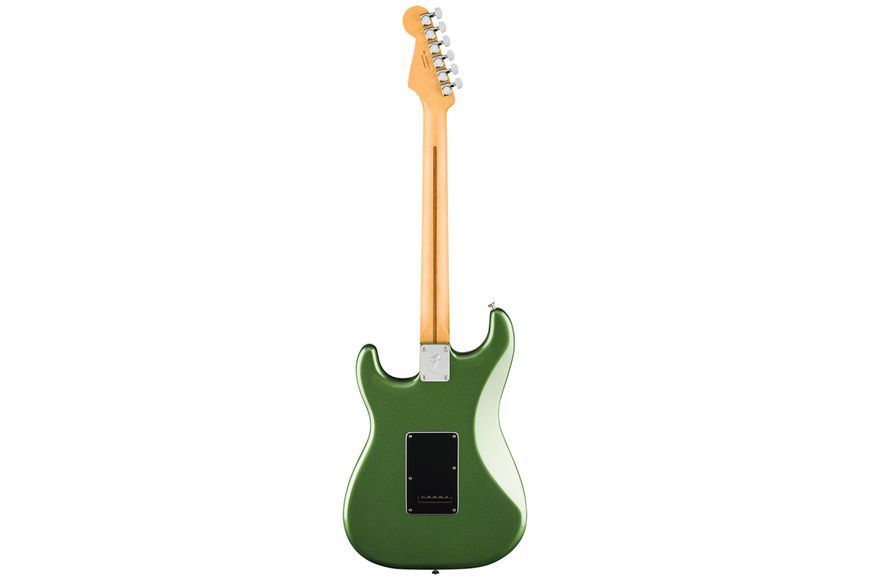 Електрогітара Fender Player II Modified Stratocaster MN Harvest Green Metallic 719297602464 фото