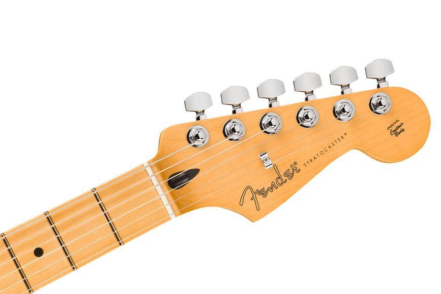 Електрогітара Fender Player II Modified Stratocaster MN Harvest Green Metallic 719297602464 фото