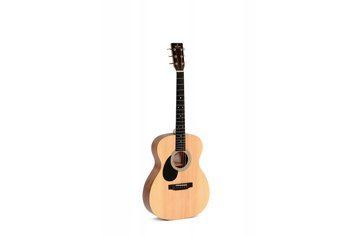Акустическая гитара Sigma ST Series OMM-STL (левосторонняя) 719297603115 фото
