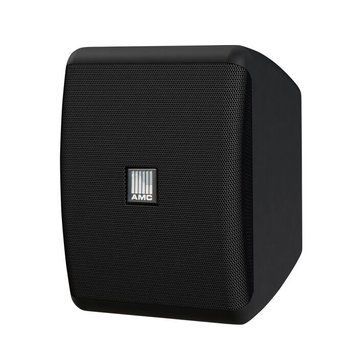 Настінна акустика AMC 05 Black 719297602908 фото