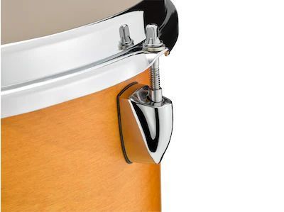 Акустична ударна установка YAMAHA TOUR CUSTOM SHELL PACK (Caramel Satin) 719297600425 фото