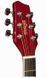 Акустическая гитара STAGG SA20D RED 719297600835 фото 3