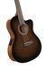 Класична гітара CORT Jade E Nylon (Dark Brown Burst) 719297600536 фото 3