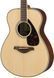 Акустична гітара YAMAHA FS830 (Natural) 719297600212 фото 2