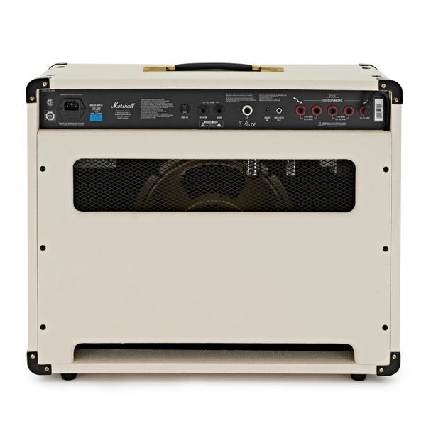 Гітарний комбопідсилювач MARSHALL DSL40CRD2-E 719297600536 фото