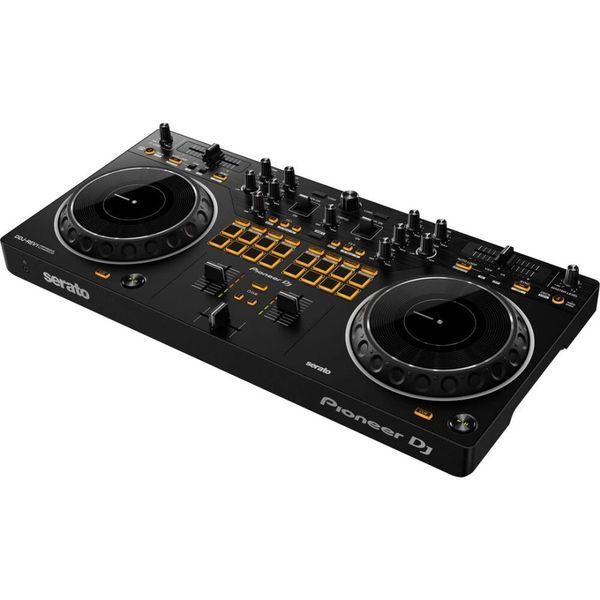 DJ контролер Pioneer DDJ-REV1 719297601641 фото