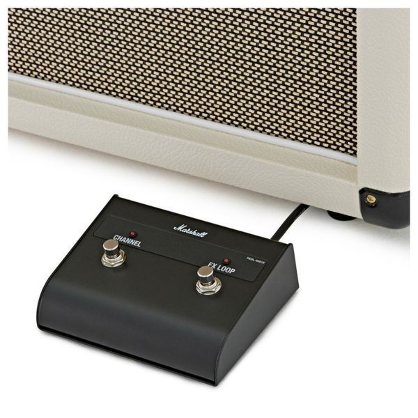 Гітарний комбопідсилювач MARSHALL DSL40CRD2-E 719297600536 фото