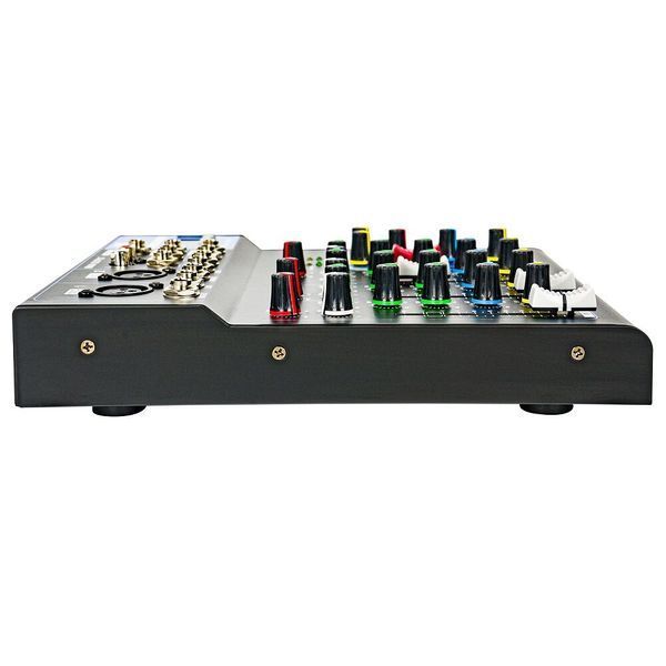 Микшерный пульт 4all Audio F4 719297602676 фото