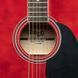 Акустическая гитара STAGG SA20D RED 719297600835 фото 2