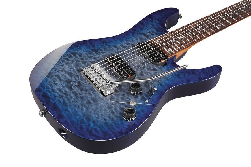 Электрогитара Ibanez AZ427P2QM 719297602418 фото