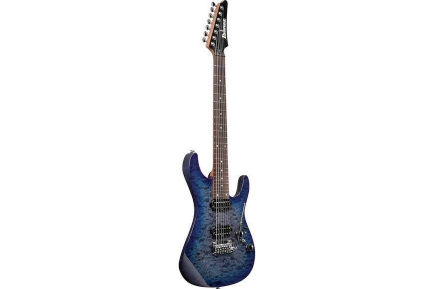 Электрогитара Ibanez AZ427P2QM 719297602418 фото
