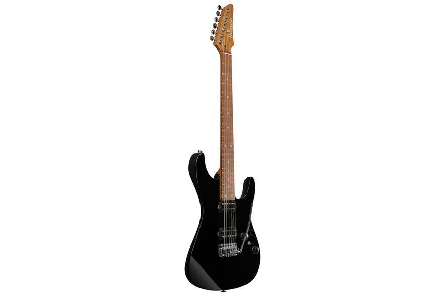 Электрогитара Ibanez AZ24S2-BK 719297602354 фото