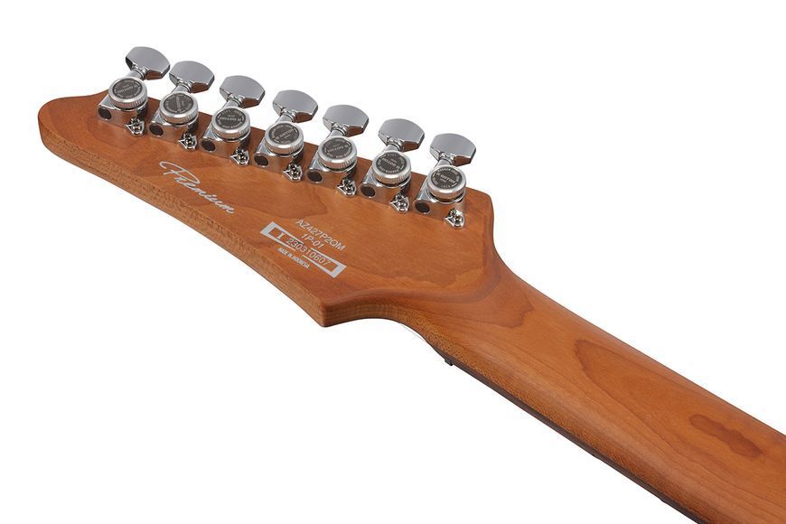 Электрогитара Ibanez AZ427P2QM 719297602418 фото