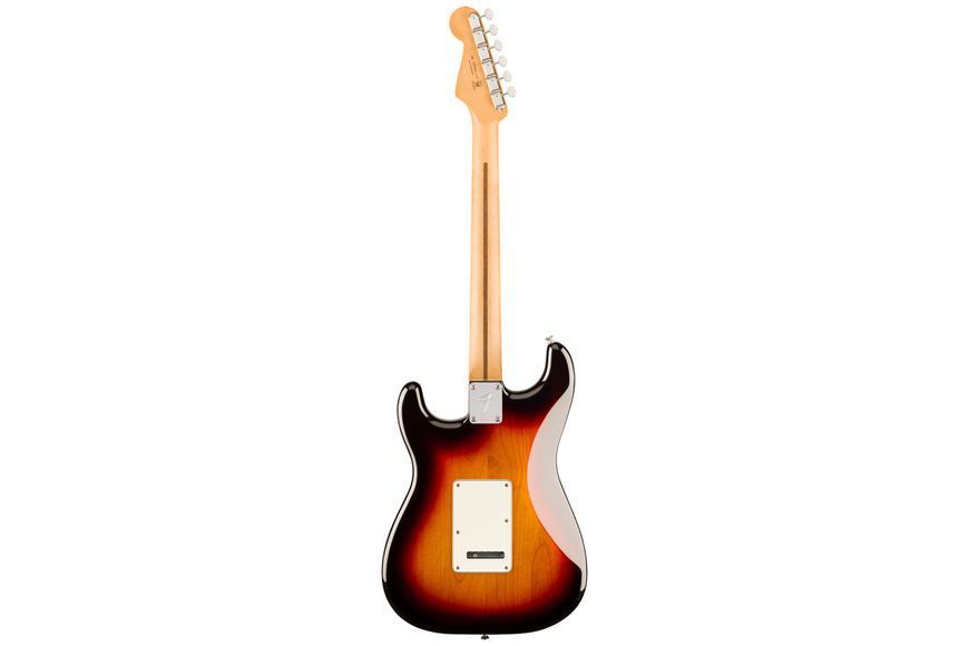 Электрогитара Fender Player II Stratocaster 3-Color Sunburst 719297602470 фото