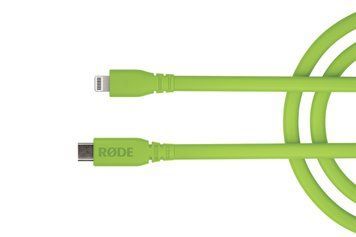 USB кабель RODE SC19 Green 719297601500 фото